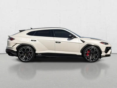 Lamborghini Urus Urus Performante