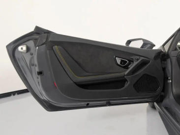 Lamborghini Huracán Huracán LP 610-4 Spyder — photo 12