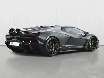 Lamborghini Revuelto Revuelto — photo 3