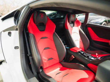 Lamborghini Huracán Huracán EVO LP 610-2 RWD — photo 5
