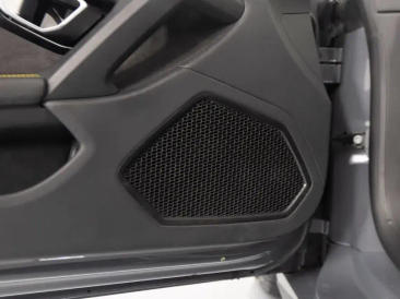 Lamborghini Huracán Huracán LP 610-4 Spyder — photo 13