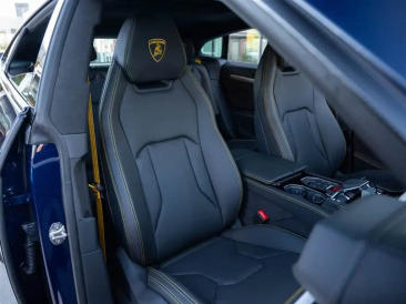 Lamborghini Urus Urus SE — photo 12