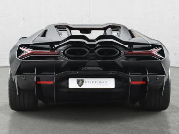 Lamborghini Revuelto Revuelto — photo 4