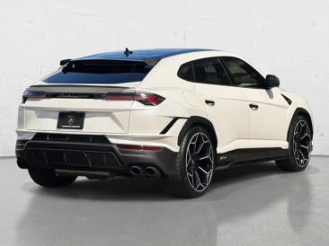 Lamborghini Urus Urus Performante — photo 3