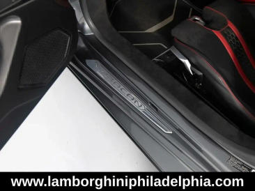 Lamborghini Huracán Huracán EVO LP 640-2 Tecnica — photo 12