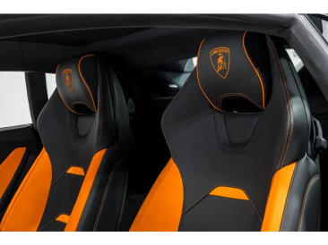 Lamborghini Huracán Huracán EVO LP 640-2 Tecnica — photo 18