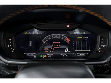 Lamborghini Urus Urus Performante — photo 17