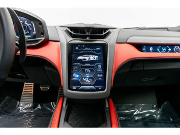 Lamborghini Revuelto Revuelto — photo 10