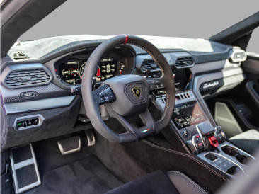 Lamborghini Urus Urus Performante — photo 7