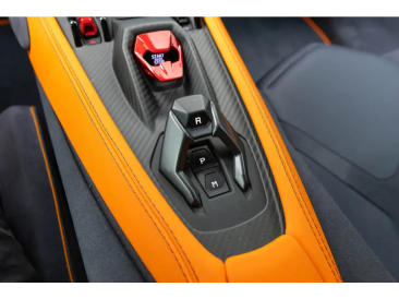 Lamborghini Revuelto Revuelto — photo 29