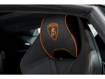 Lamborghini Huracán Huracán EVO LP 640-2 Tecnica — photo 19