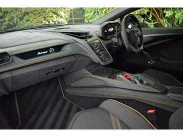 Lamborghini Revuelto Revuelto — photo 6