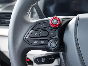 Lamborghini Revuelto Revuelto — photo 11