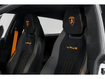 Lamborghini Urus Urus Performante — photo 19
