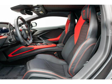 Lamborghini Revuelto Revuelto — photo 11
