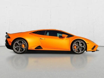Lamborghini Huracán Huracán EVO LP 610-2 RWD — photo 2