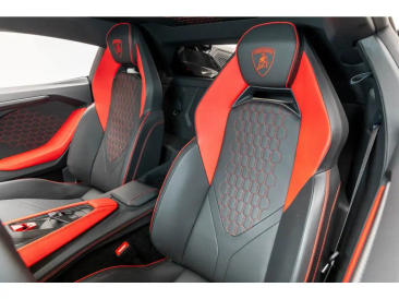 Lamborghini Revuelto Revuelto — photo 12