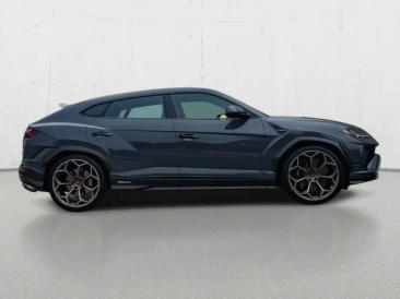 Lamborghini Urus Urus Performante — photo 2