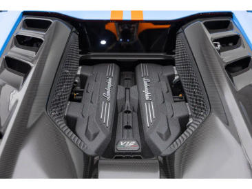 Lamborghini Revuelto Revuelto — photo 31