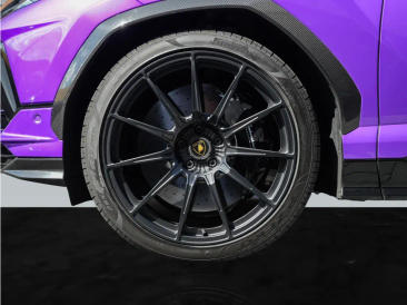 Lamborghini Urus Urus Performante — photo 9