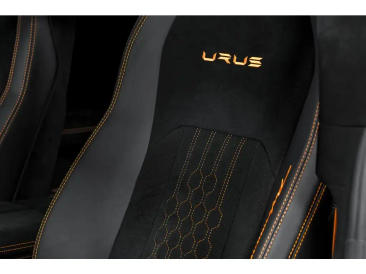 Lamborghini Urus Urus Performante — photo 21