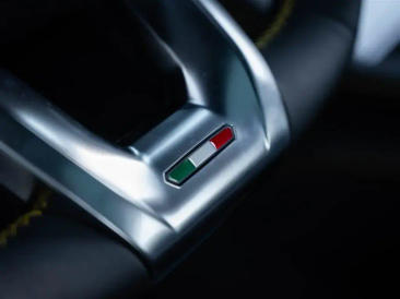 Lamborghini Urus Urus SE — photo 16