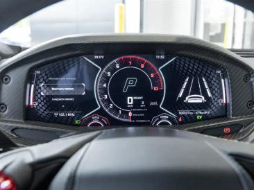 Lamborghini Revuelto Revuelto — photo 14