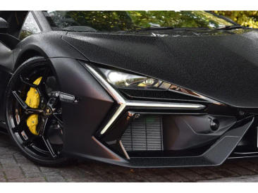 Lamborghini Revuelto Revuelto — photo 10