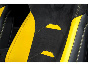 Lamborghini Huracán Huracán EVO LP 640-2 Tecnica — photo 21