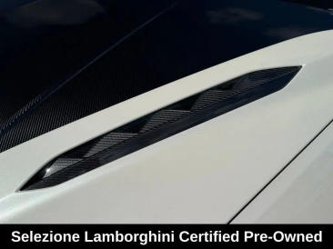 Lamborghini Urus Urus Performante — photo 9