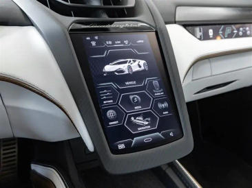 Lamborghini Revuelto Revuelto — photo 15