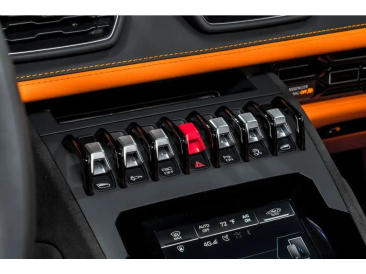 Lamborghini Huracán Huracán EVO LP 640-2 Tecnica — photo 23
