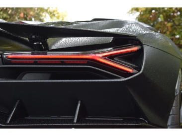 Lamborghini Revuelto Revuelto — photo 11