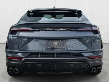 Lamborghini Urus Urus Performante — photo 4