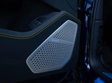 Lamborghini Urus Urus SE — photo 18
