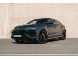 Lamborghini Urus Urus SE - 2025 - Joinsteer - #1