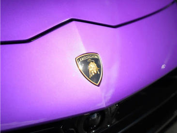 Lamborghini Urus Urus Performante — photo 11