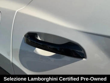 Lamborghini Urus Urus Performante — photo 10
