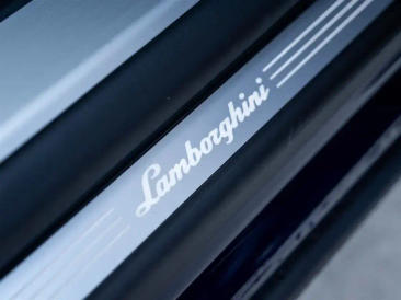 Lamborghini Urus Urus SE — photo 19