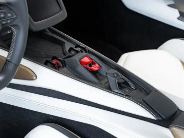 Lamborghini Revuelto Revuelto — photo 17