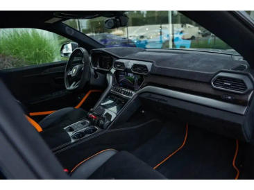 Lamborghini Urus Urus Performante — photo 5