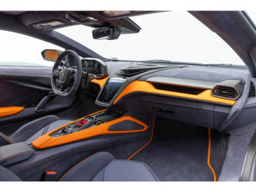 Lamborghini Revuelto Revuelto — photo 35