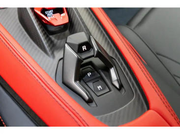 Lamborghini Revuelto Revuelto — photo 17