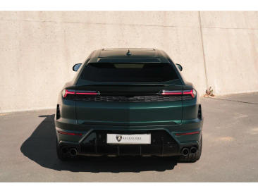 Lamborghini Urus Urus SE — photo 4