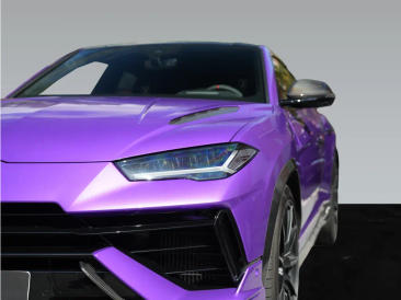 Lamborghini Urus Urus Performante — photo 13