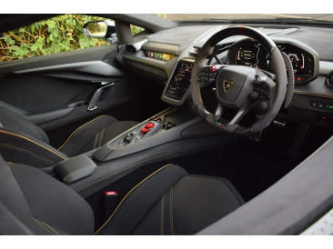 Lamborghini Revuelto Revuelto — photo 14