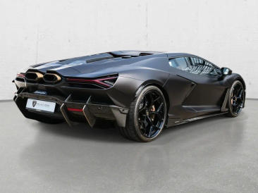 Lamborghini Revuelto Revuelto — photo 3