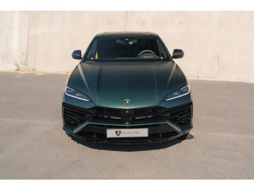 Lamborghini Urus Urus SE — photo 5