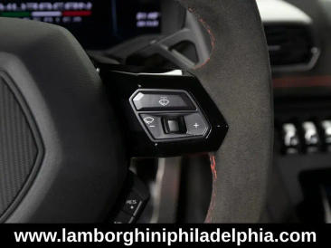 Lamborghini Huracán Huracán EVO LP 640-2 Tecnica — photo 21