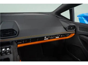 Lamborghini Huracán Huracán EVO LP 640-2 Tecnica — photo 17